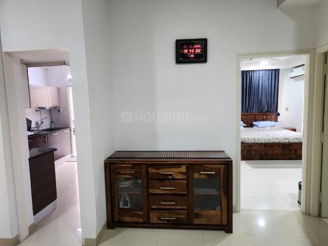 3 BHK Apartment in L I G Colony for resale Indore. The reference number is 19574931