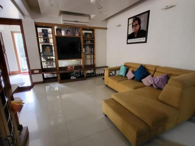 3 BHK Apartment in Lower Parel for rent Mumbai. The reference number is 17699288