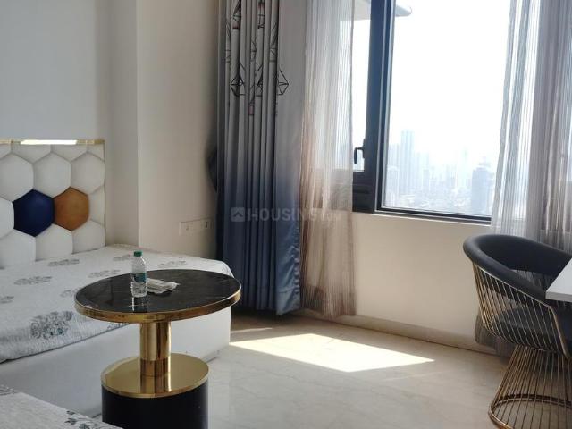 3 BHK Apartment in Lower Parel for rent Mumbai. The reference number is 18803283