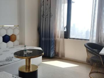 3 BHK Apartment in Lower Parel for rent Mumbai. The reference number is 18803283