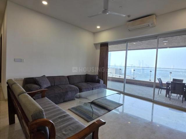 3 BHK Apartment in Lower Parel for rent Mumbai. The reference number is 19321783