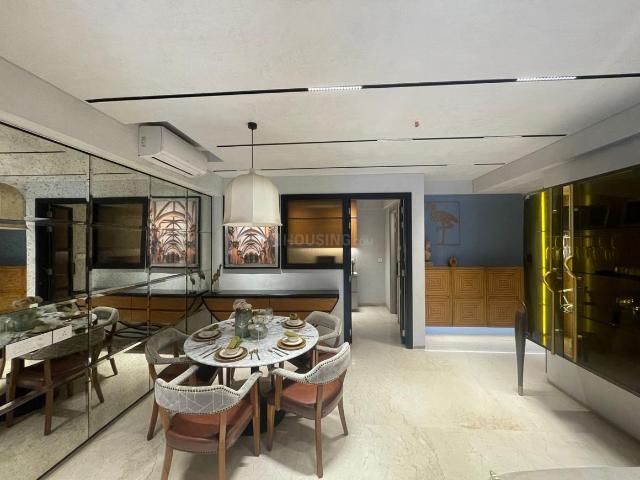 3 BHK Apartment in Lower Parel for rent Mumbai. The reference number is 19487481