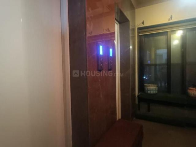 3 BHK Apartment in Lower Parel for rent Mumbai. The reference number is 19593006