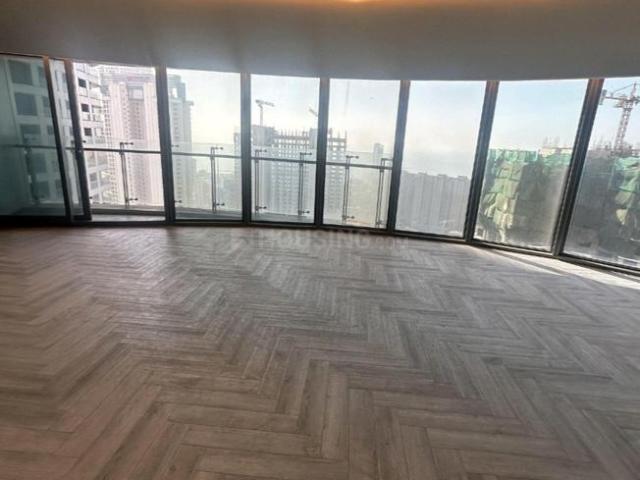 3 BHK Apartment in Lower Parel for rent Mumbai. The reference number is 19659186