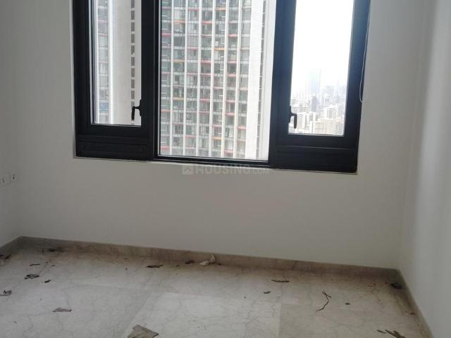 3 BHK Apartment in Lower Parel for rent Mumbai. The reference number is 19651122