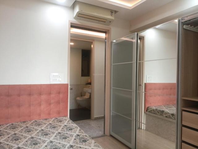 3 BHK Apartment in Lower Parel for rent Mumbai. The reference number is 19688893
