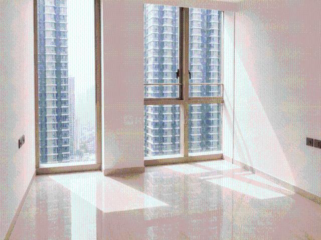 3 BHK Apartment in Lower Parel for rent Mumbai. The reference number is 19978101