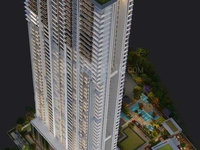 3 BHK Apartment in Lower Parel for rent Mumbai. The reference number is 11548101