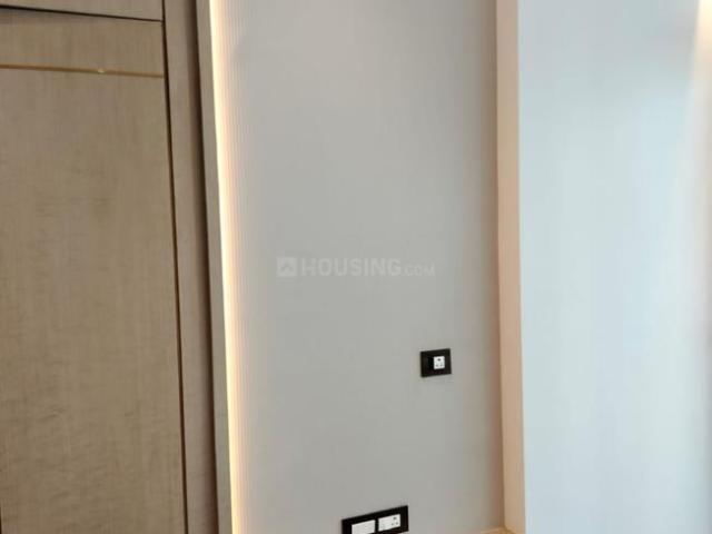3 BHK Apartment in Lower Parel for rent Mumbai. The reference number is 20087466