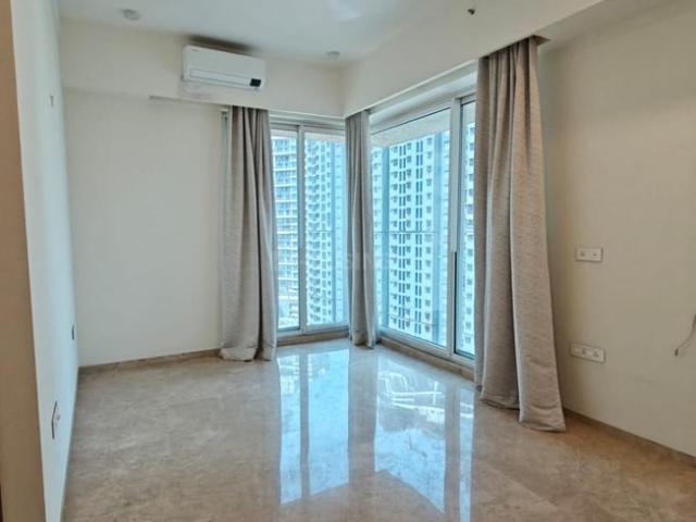 3 BHK Apartment in Lower Parel for rent Mumbai. The reference number is 20123878