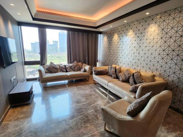 3 BHK Apartment in Lower Parel for rent Mumbai. The reference number is 20400941