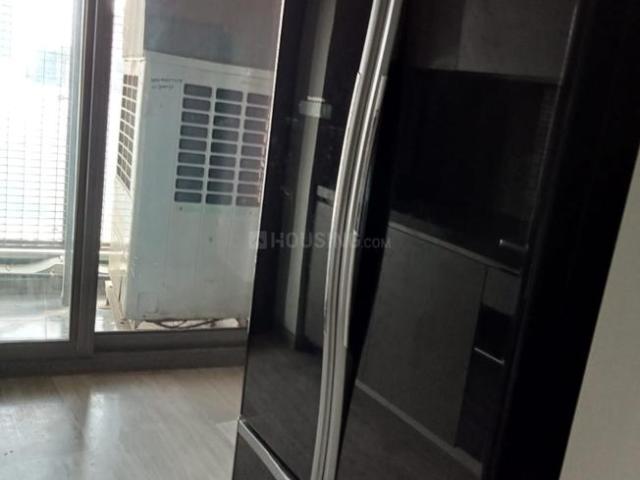 3 BHK Apartment in Lower Parel for rent Mumbai. The reference number is 20436438