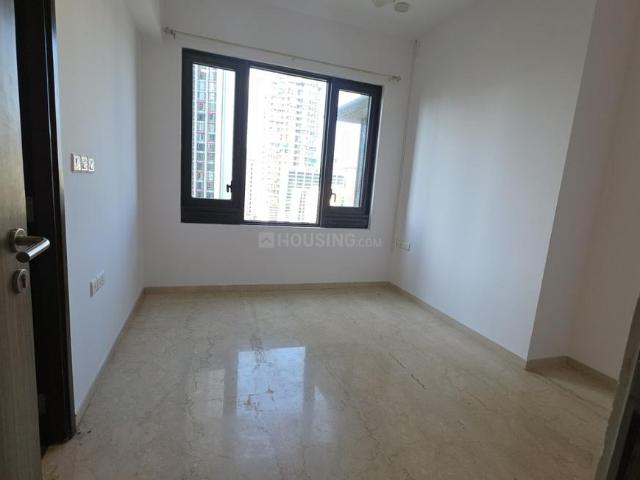 3 BHK Apartment in Lower Parel for rent Mumbai. The reference number is 20500638