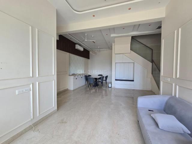 3 BHK Apartment in Lower Parel for rent Mumbai. The reference number is 20577305
