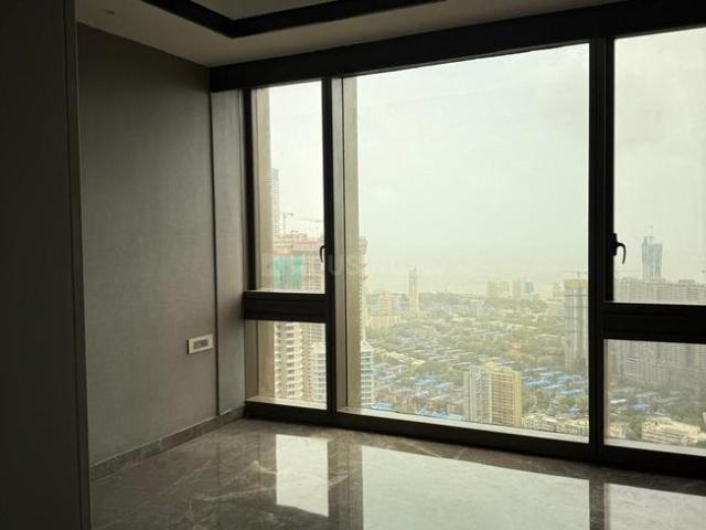 3 BHK Apartment in Lower Parel for rent Mumbai. The reference number is 20650118