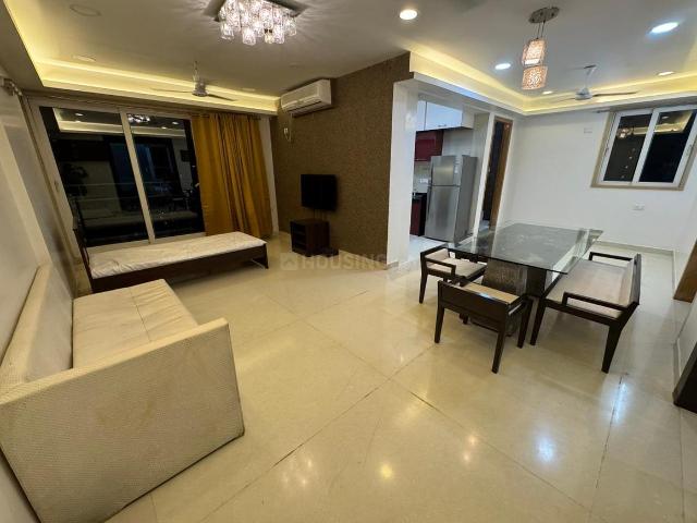 3 BHK Apartment in Lower Parel for rent Mumbai. The reference number is 20912686