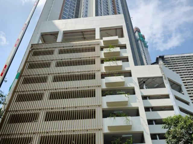 3 BHK Apartment in Lower Parel for rent Mumbai. The reference number is 21301817