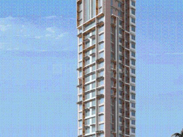 3 BHK Apartment in Lower Parel for resale Mumbai. The reference number is 11429825