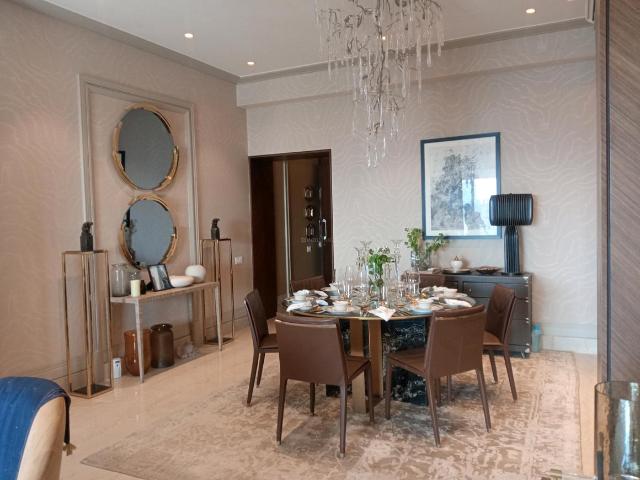 3 BHK Apartment in Lower Parel for resale Mumbai. The reference number is 11449615