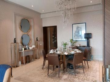 3 BHK Apartment in Lower Parel for resale Mumbai. The reference number is 11449615