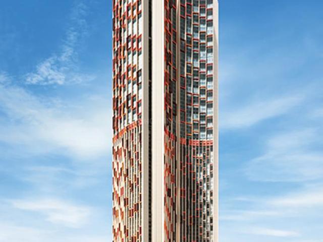 3 BHK Apartment in Lower Parel for resale Mumbai. The reference number is 15256136