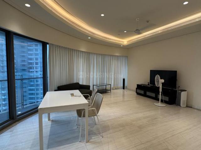 3 BHK Apartment in Lower Parel for resale Mumbai. The reference number is 17188696