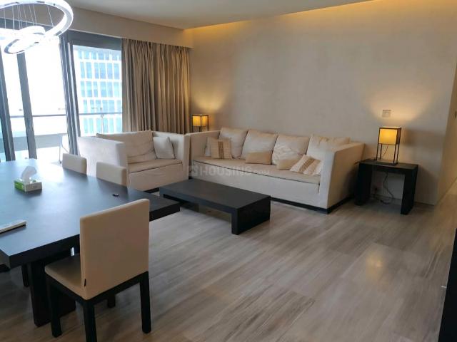 3 BHK Apartment in Lower Parel for resale Mumbai. The reference number is 19644747