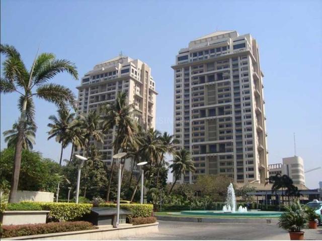 3 BHK Apartment in Lower Parel for resale Mumbai. The reference number is 20450152