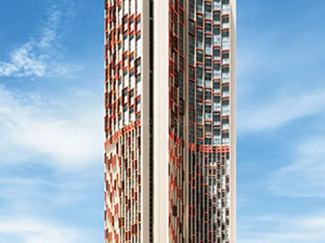 3 BHK Apartment in Lower Parel for resale Mumbai. The reference number is 20531043