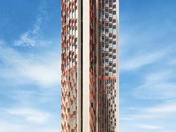 3 BHK Apartment in Lower Parel for resale Mumbai. The reference number is 20201146
