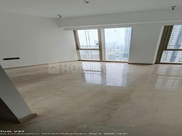 3 BHK Apartment in Lower Parel for resale Mumbai. The reference number is 21002269