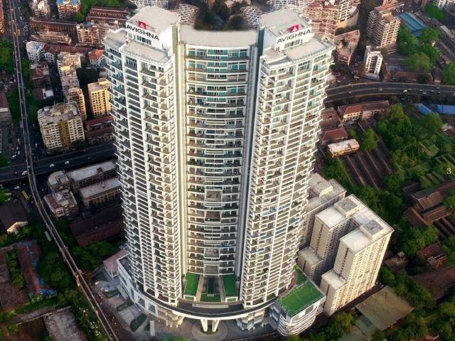 3 BHK Apartment in Lower Parel for resale Mumbai. The reference number is 21022168
