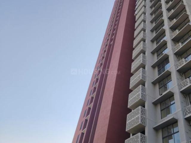 3 BHK Apartment in Lower Parel for resale Mumbai. The reference number is 21107593