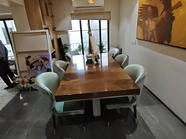 3 BHK Apartment in Lower Parel for resale Mumbai. The reference number is 21134742