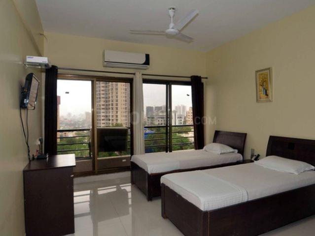 3 BHK Apartment in Lower Parel for resale Mumbai. The reference number is 21348330