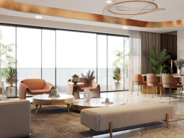 3 BHK Apartment in Lower Parel for resale Mumbai. The reference number is 17337173