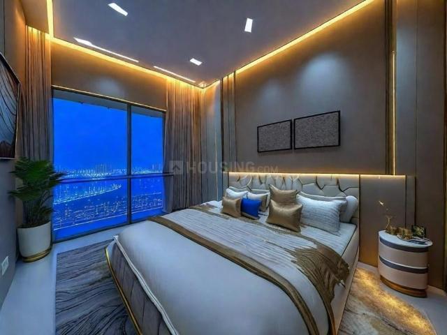 3 BHK Apartment in Lower Parel for resale Mumbai. The reference number is 18146298