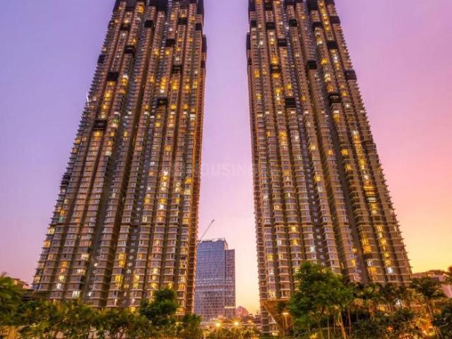 3 BHK Apartment in Lower Parel for resale Mumbai. The reference number is 19467916