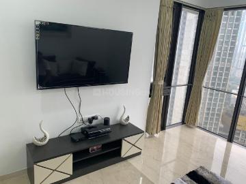 3 BHK Apartment in Lower Parel for resale Mumbai. The reference number is 19476365