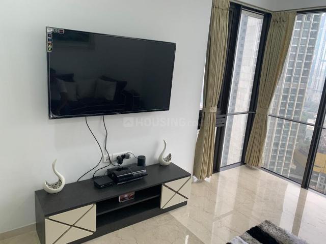3 BHK Apartment in Lower Parel for resale Mumbai. The reference number is 19476365