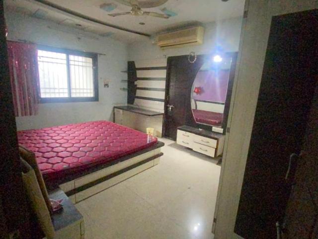 3 BHK Apartment in Lodhi Para Kapa for rent Raipur. The reference number is 20982232