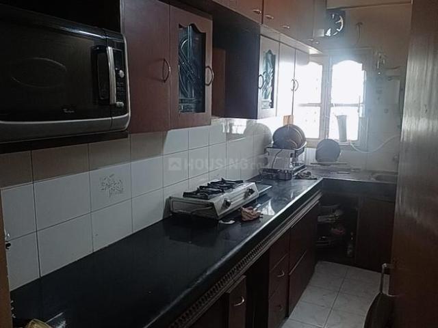 3 BHK Apartment in Lodipur for rent Patna. The reference number is 17820963