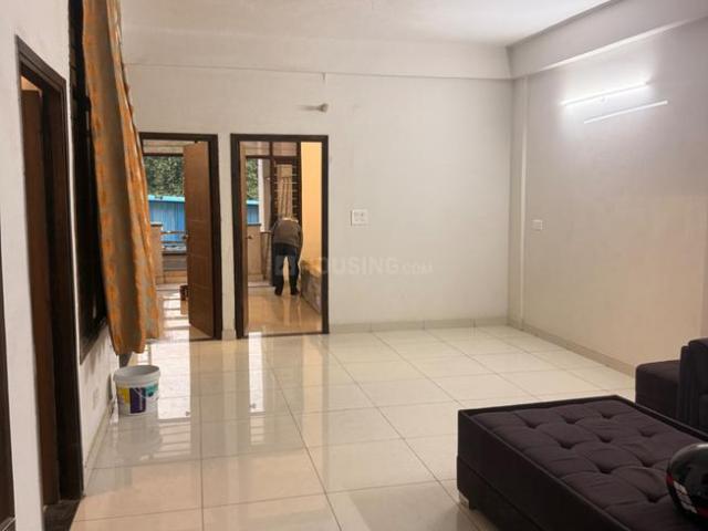 3 BHK Apartment in Lohamandi for resale Agra. The reference number is 21342575