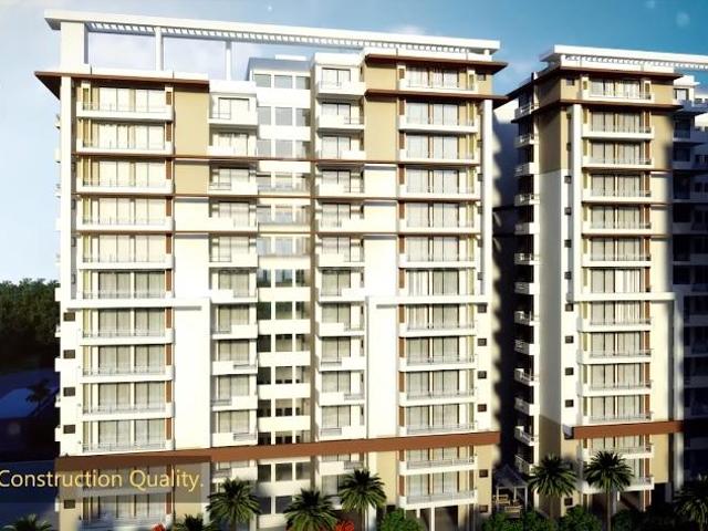 3 BHK Apartment in Lohgarh for rent Zirakpur. The reference number is 14930191