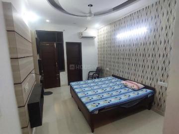 Zirakpur, Panchkula District, Punjab - Security