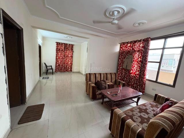 3 BHK Apartment in Lohgarh for rent Zirakpur. The reference number is 20884551