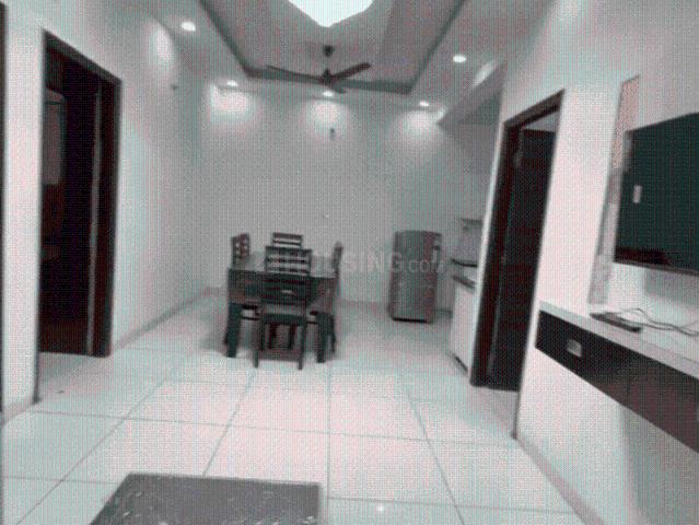 3 BHK Apartment in Lohgarh for rent Zirakpur. The reference number is 21143415