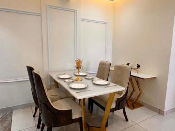 3 BHK Apartment in Lohgarh for resale Zirakpur. The reference number is 14464207