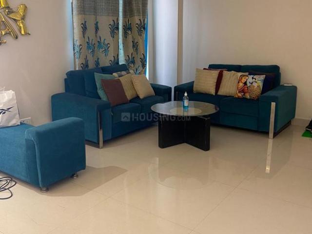 3 BHK Apartment in Lohgarh for resale Zirakpur. The reference number is 18701118