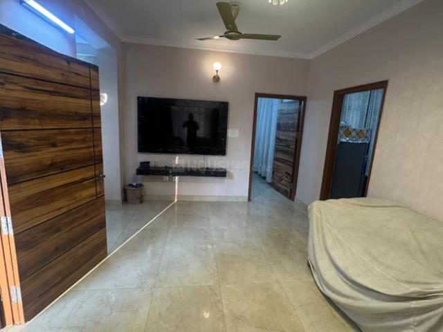3 BHK Apartment in Lohgarh for resale Zirakpur. The reference number is 20782325